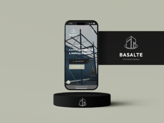 Basalte