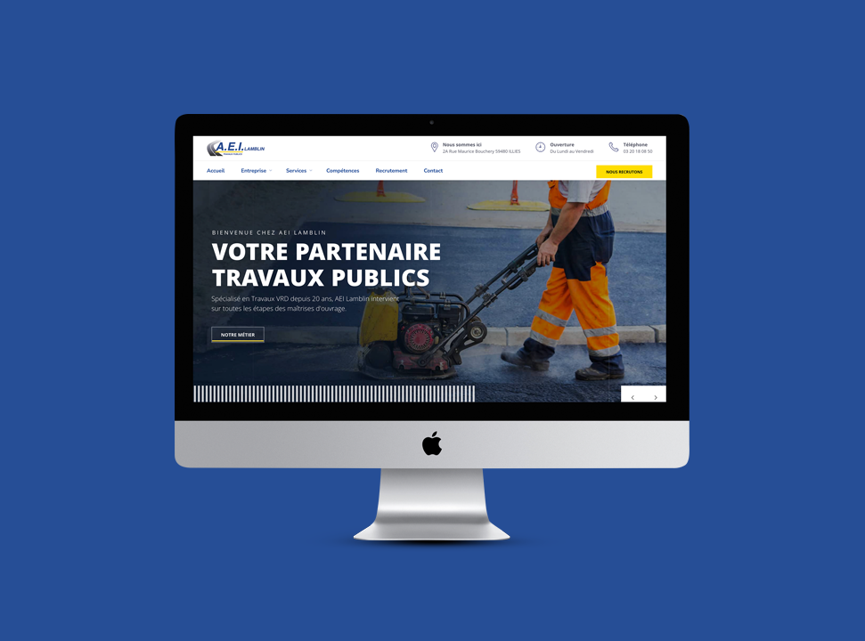portfolio