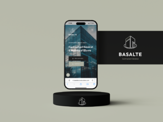 Basalte